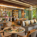 Hilton Bali Resort