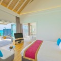 Kuramathi Maldives