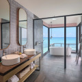 Le Meridien Maldives Resort & Spa