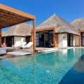 Four Seasons Resort Maldives At Kuda Huraa