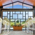 Mulia Resort