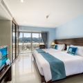 Andaman Beach Suites Hotel