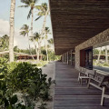 Patina Maldives, Fari Islands