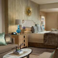 Mulia Resort