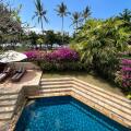 Nusa Dua Beach Hotel & Spa, Bali