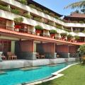 Nusa Dua Beach Hotel & Spa, Bali
