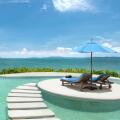 The Naka Island, A Luxury Collection Resort & Spa, Phuket