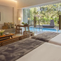 Maya Sanur Resort & Spa