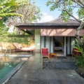 Rama Beach Resort And Villas