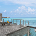 Le Meridien Maldives Resort & Spa