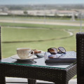 The Meydan Hotel