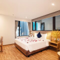 Ventana Hotel Nha Trang