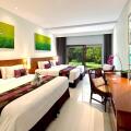 Bali Dynasty Resort