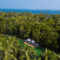 Dreamland -The Unique Sea & Lake Resort, Spa