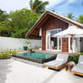 Sirru Fen Fushi (Ex.Fairmont)