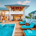 Hideaway Beach Resort & Spa