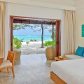 Summer Island Maldives