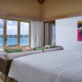 Hard Rock Hotel Maldives