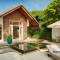 Sirru Fen Fushi (Ex.Fairmont)