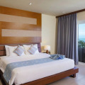 The Cliff Resort & Residences