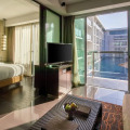 The Sakala Resort Bali