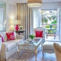 Arabian Court At One&Only Royal Mirage