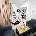 Fortune Grand Hotel