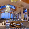 Mulia Resort