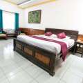 Melasti Kuta Bungalows & Spa