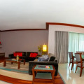Flora Creek Deluxe Hotel Apartments