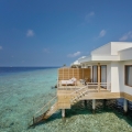 Dhigali Maldives