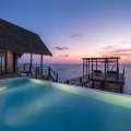 Como Cocoa Island