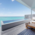 Le Meridien Maldives Resort & Spa