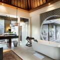 The Royal Santrian Villas