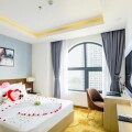 Putin Hotel Nha Trang