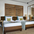 Taj Coral Reef Resort & Spa