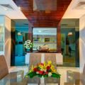 Copthorne Hotel Dubai