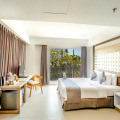 Jimbaran Bay Beach Resort & Spa