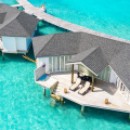 Cinnamon Dhonveli Maldives