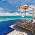 Lux South Ari Atoll Resort & Villas