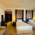 Conrad Dubai