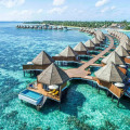 Mercure Maldives Kooddoo