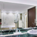Al Maha Arjaan Hotel Apartment By Rotana