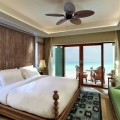 Saii Lagoon Maldives