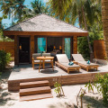 Veligandu Island Resort