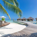 Lux South Ari Atoll Resort & Villas