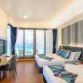 Arena Beach Hotel