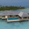 The Residence Maldives At Dhigurah