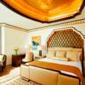 The St. Regis Abu Dhabi
