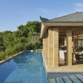 Mulia Villas